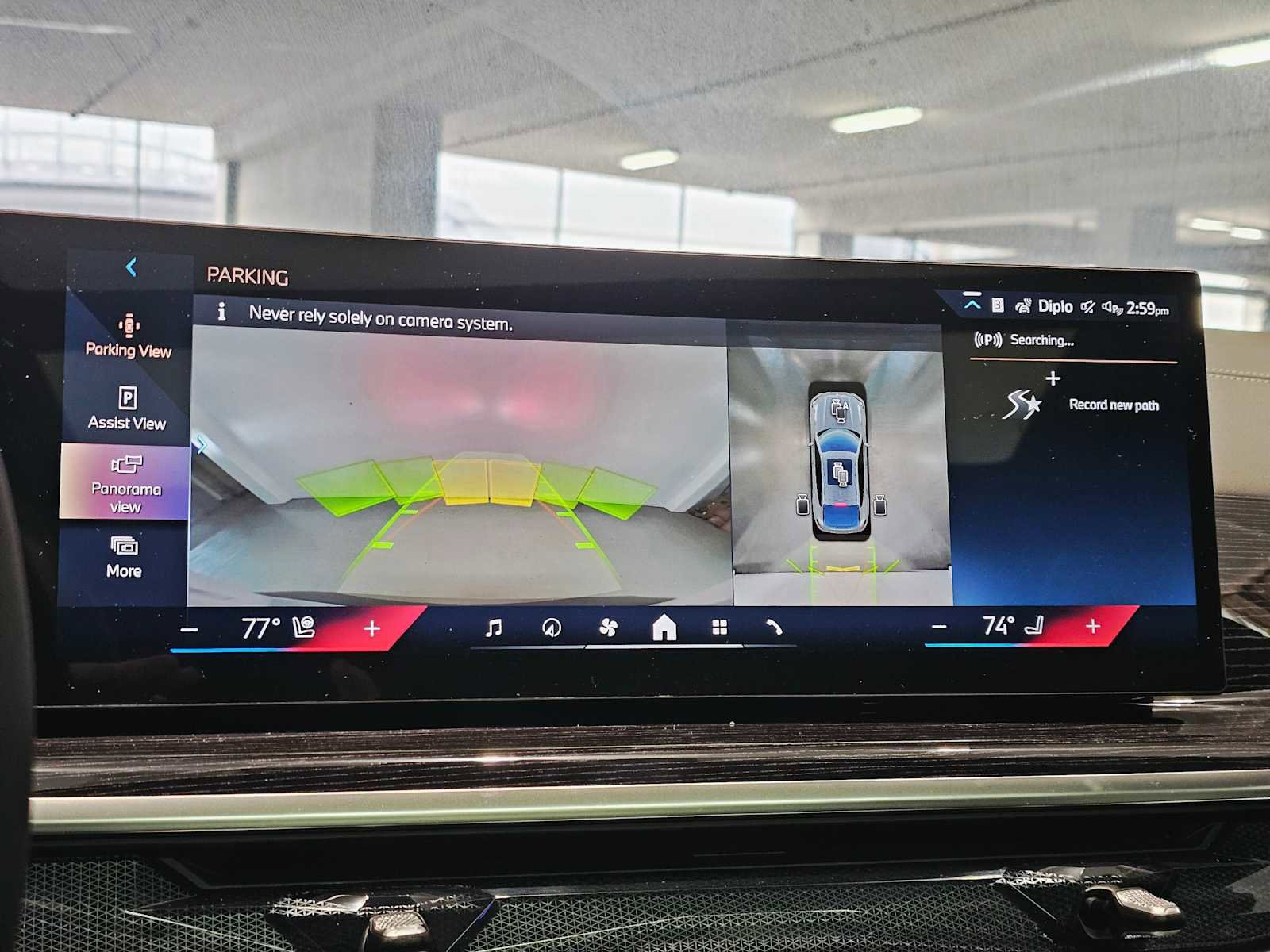 New 2026 BMW X6 xDrive40i w/ Executive Package image 15