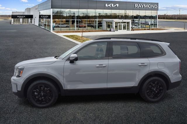 Certified 2024 Kia Telluride SX Prestige X-Pro image 7
