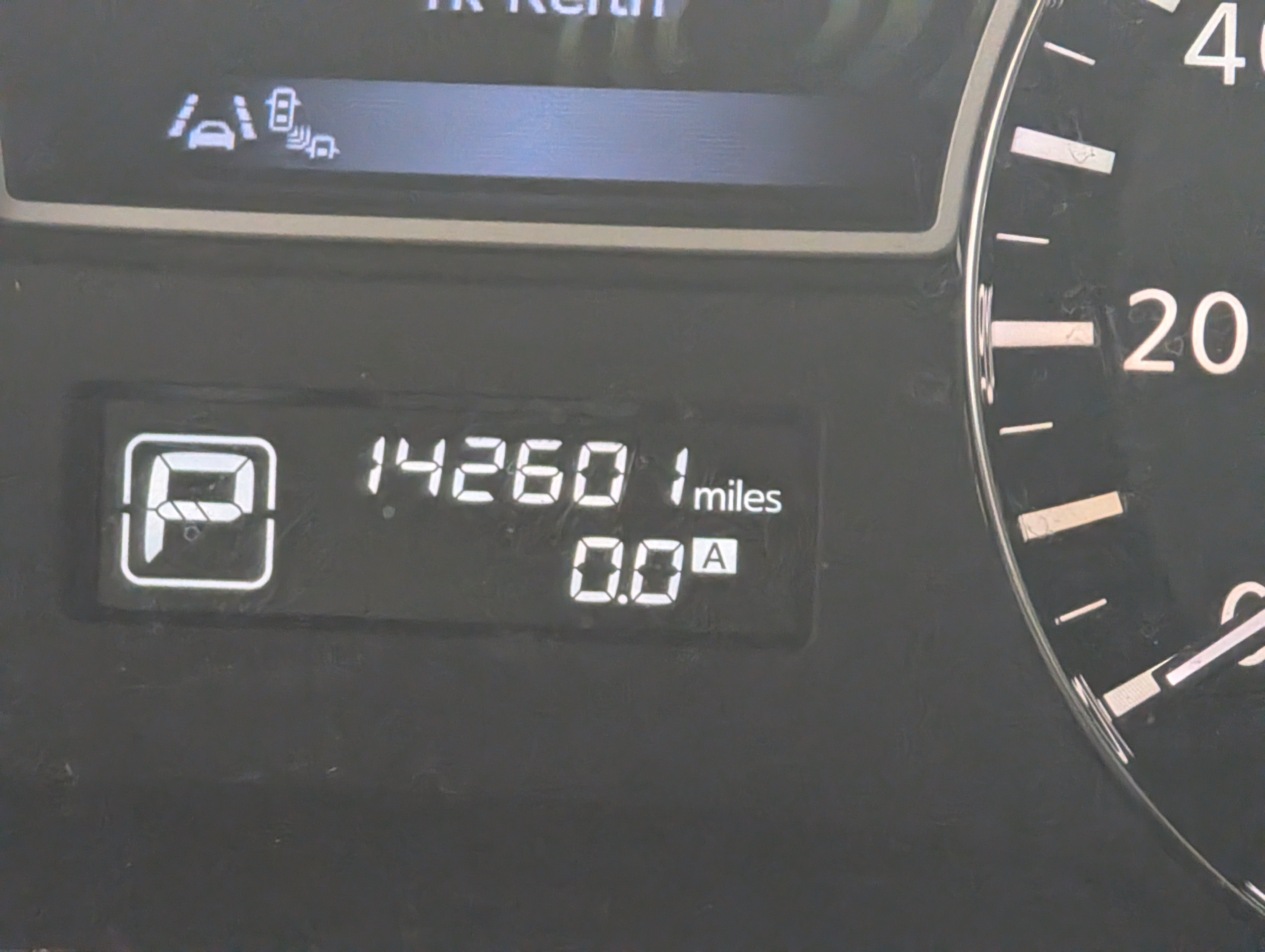 Used 2015 Nissan Altima 3.5 SL FWD image 25