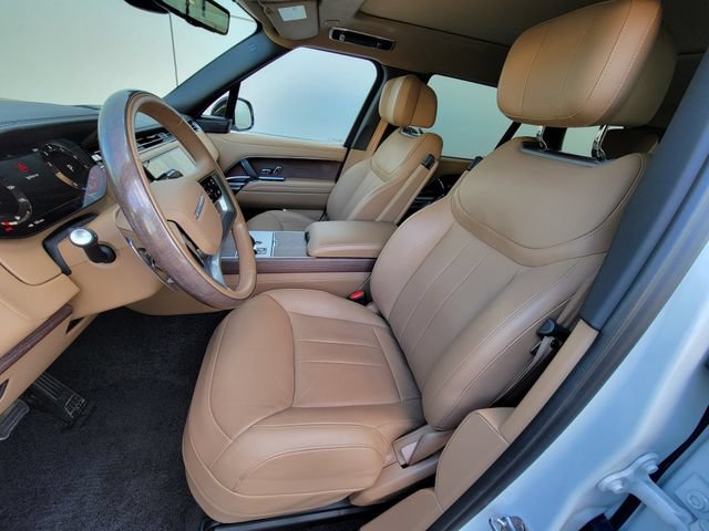 Used 2025 Land Rover Range Rover Long Wheelbase Autobiography AWD/4WD image 23