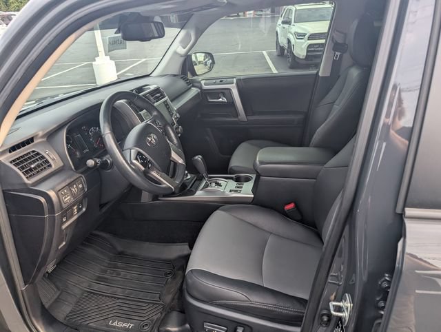 Used 2024 Toyota 4Runner SR5 Premium w/ Moonroof Package AWD/4WD image 12