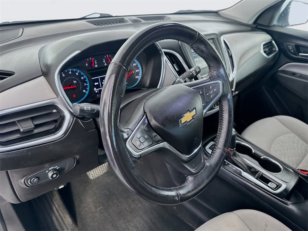 Used 2018 Chevrolet Equinox LT image 9