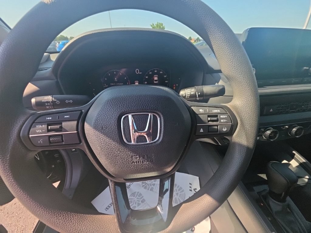 Used 2024 Honda Accord LX image 14