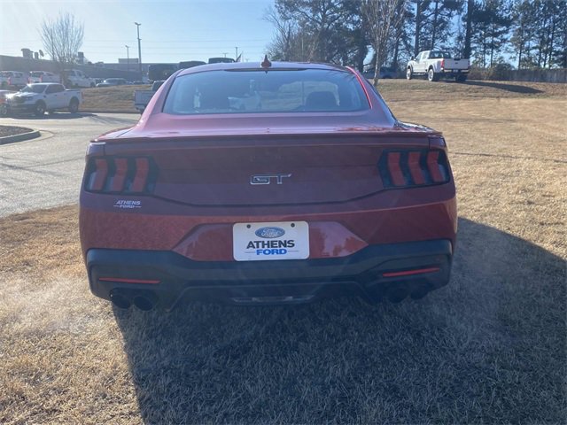 Used 2024 Ford Mustang GT Premium image 4