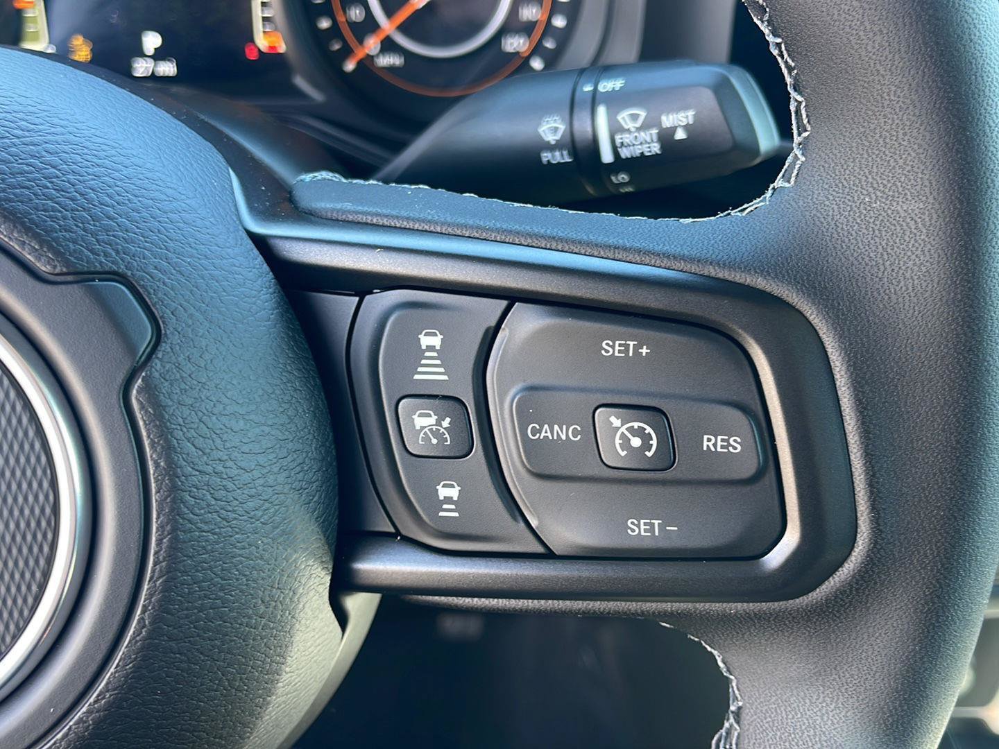 New 2026 Jeep Gladiator Sport AWD/4WD image 16