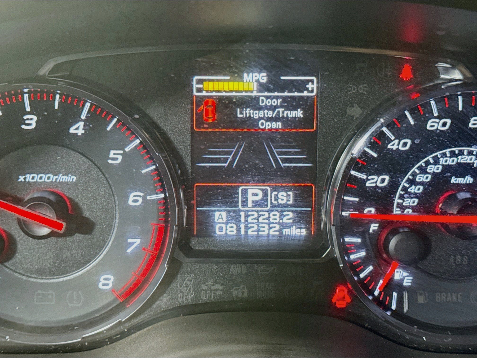 Used 2020 Subaru WRX Limited AWD/4WD image 16
