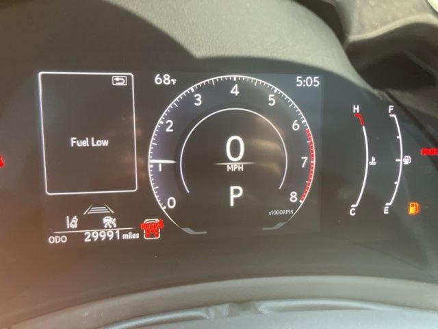Used 2024 Lexus TX 350 AWD image 15