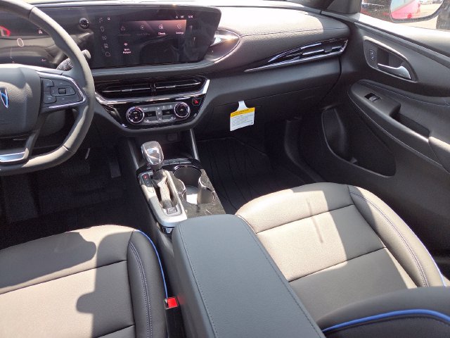 New 2026 Buick Envista Sport Touring w/ Convenience I Package FWD image 32