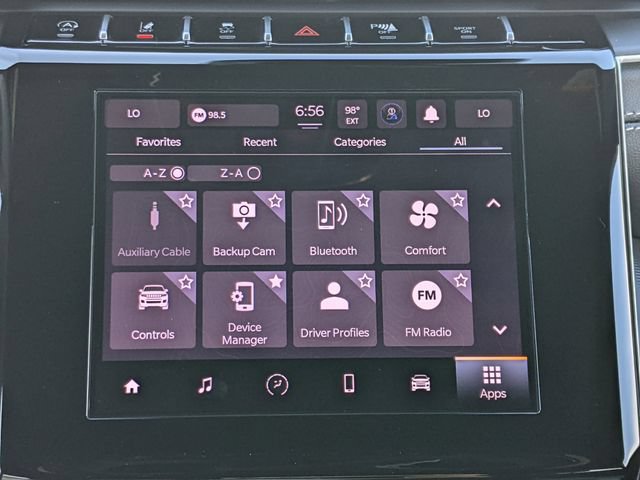 New 2025 Jeep Grand Cherokee Laredo X RWD image 14