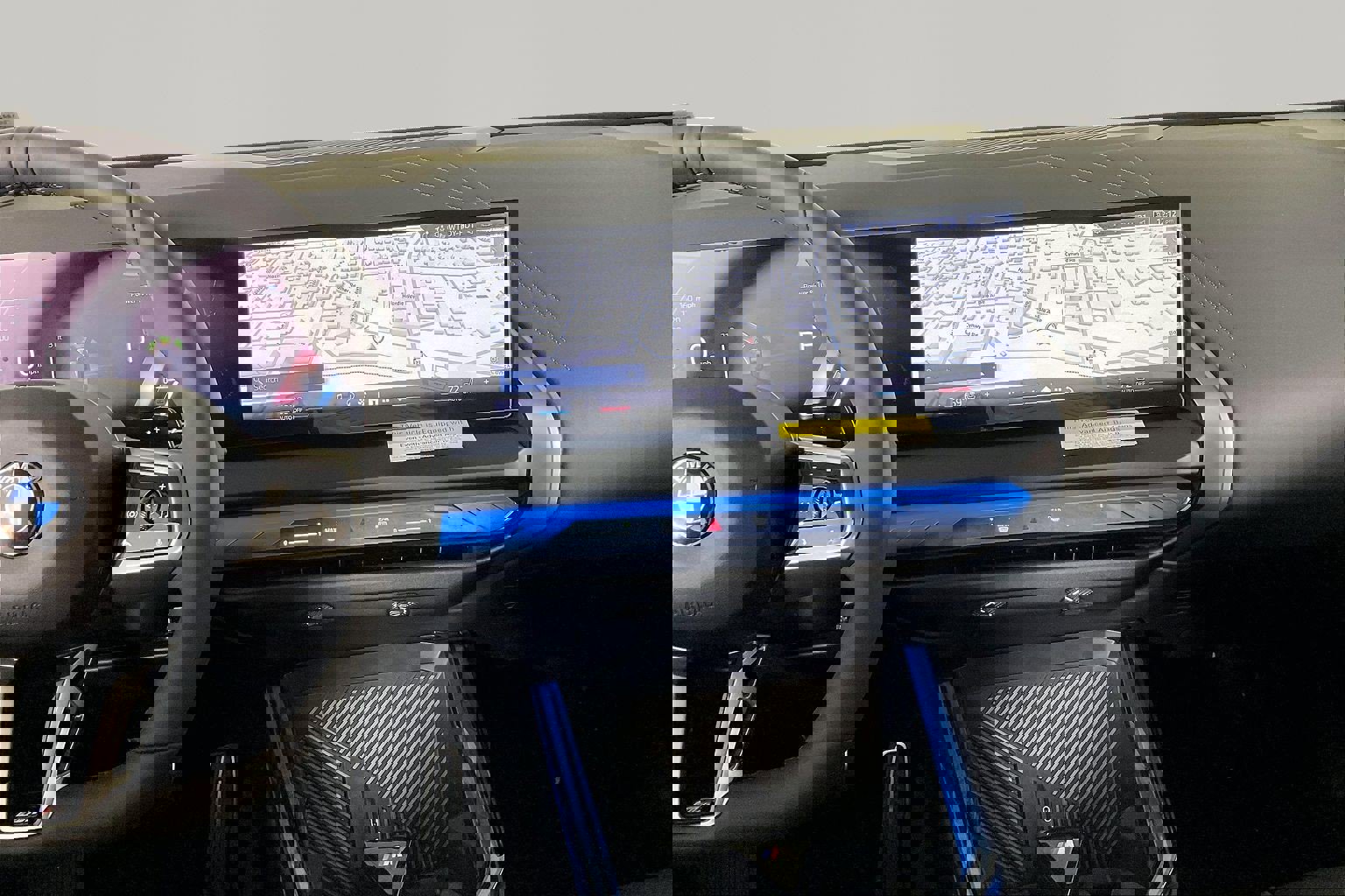 New 2026 BMW X3 xDrive30 AWD/4WD image 9