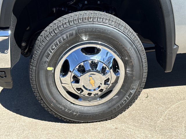 New 2026 Chevrolet Silverado 3500 LT w/ Convenience Package image 12