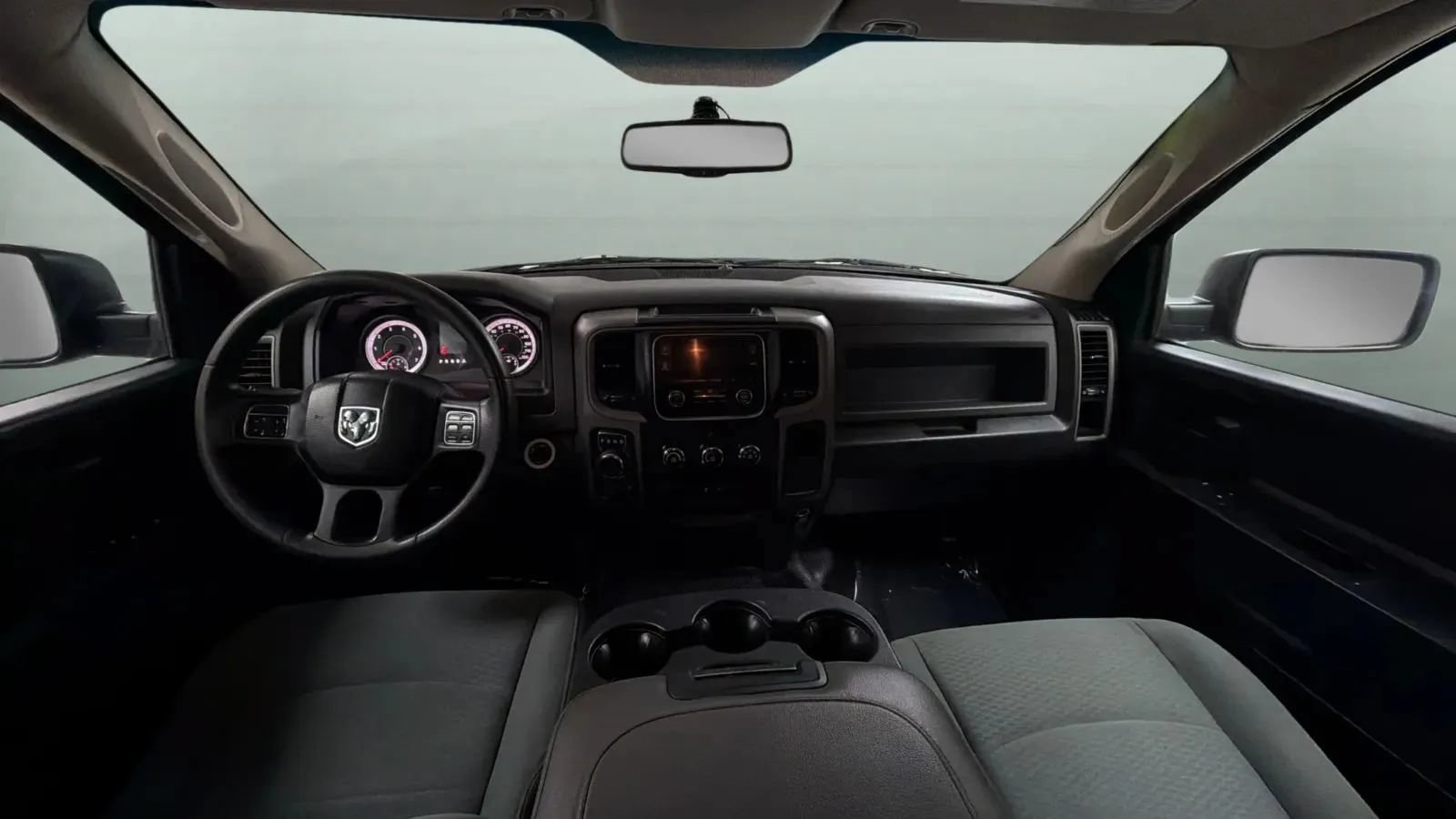 Used 2015 RAM 1500 Tradesman w/ Popular Equipment Group AWD/4WD image 9
