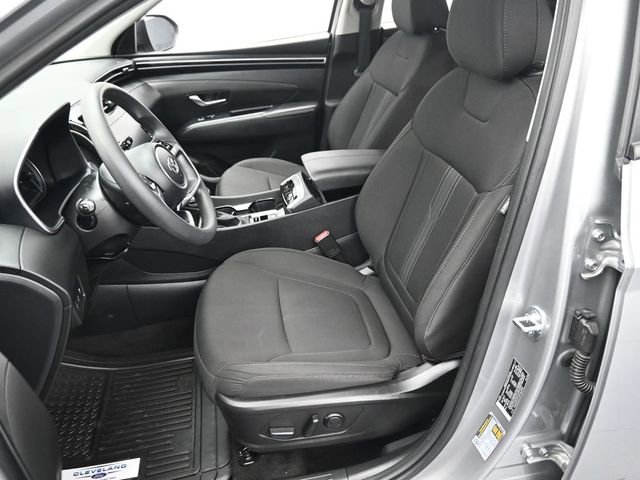 Used 2024 Hyundai Tucson SEL image 11