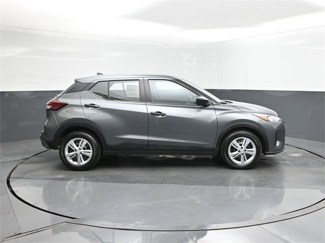 New 2025 Nissan Kicks Play S image 26