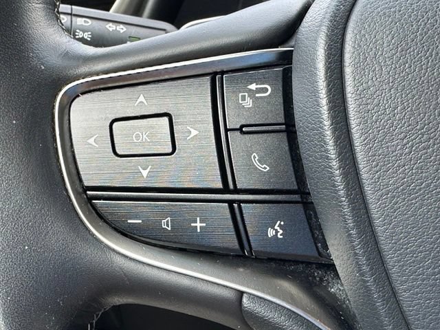 Used 2019 Lexus ES 350 w/ Premium Package FWD image 16