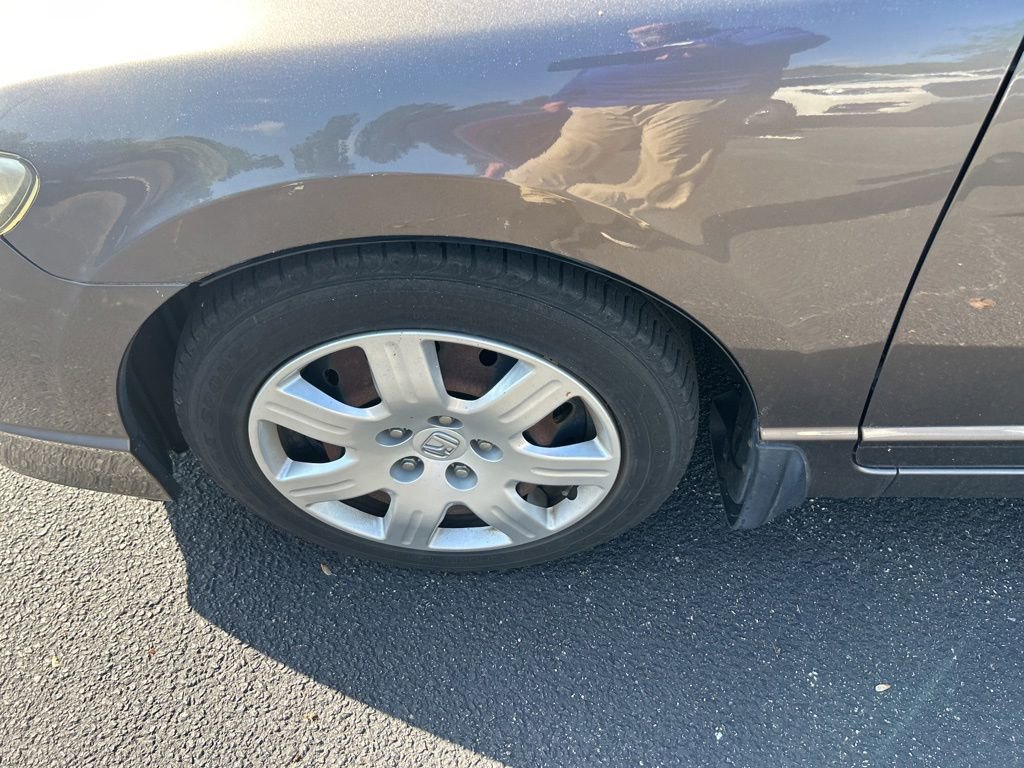 Used 2011 Honda Civic LX image 11