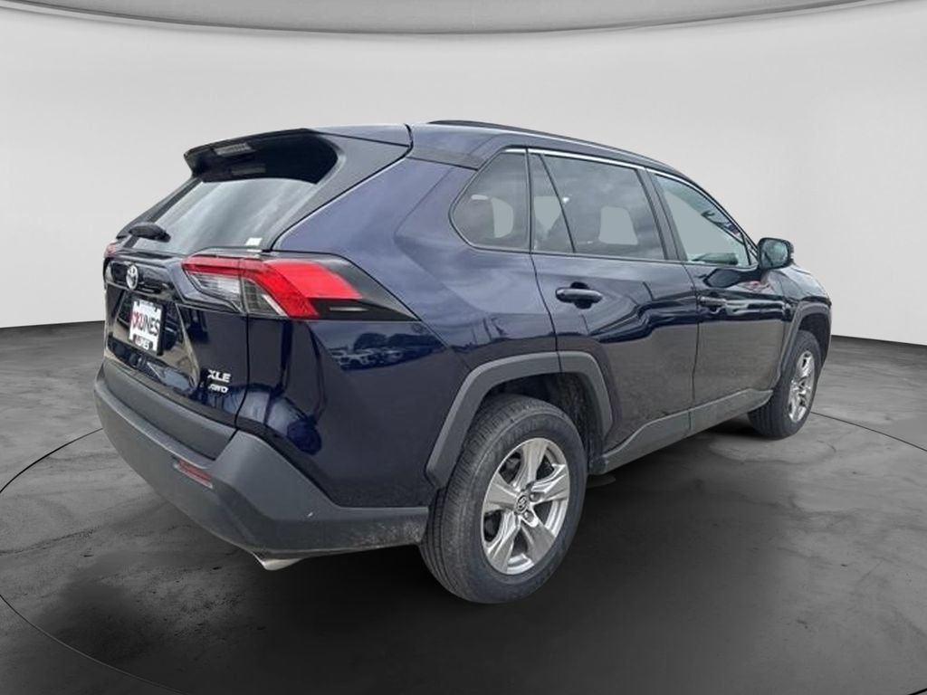 Used 2024 Toyota RAV4 XLE w/ Weather Package AWD/4WD image 15