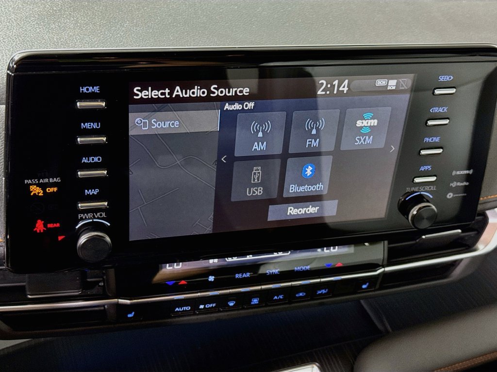 Certified 2021 Toyota Sienna XSE AWD/4WD image 7