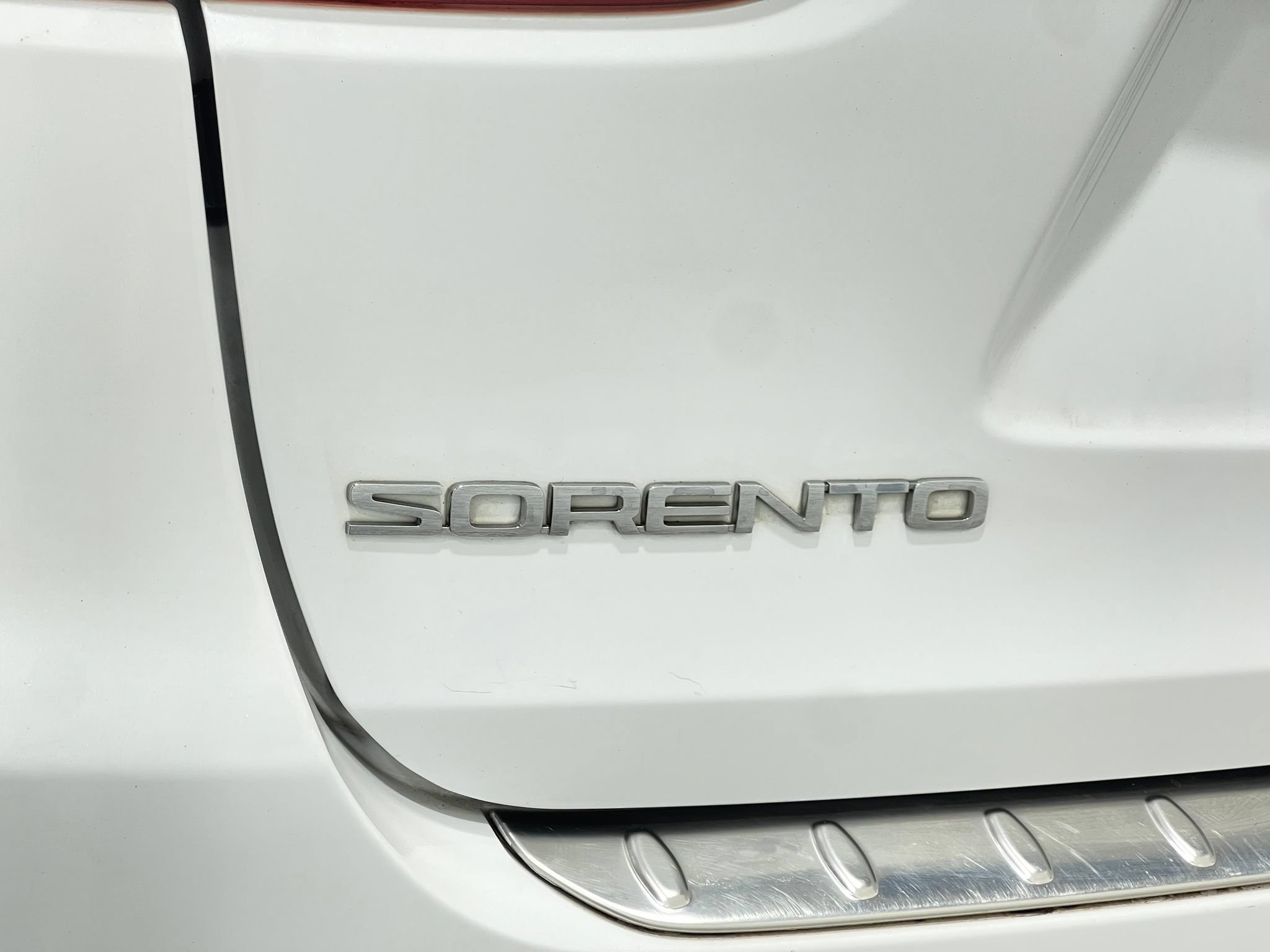 Used 2020 Kia Sorento SX FWD image 41