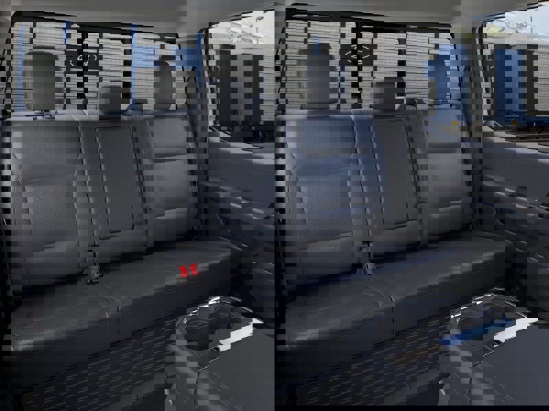 New 2026 Ford F350 4x4 Crew Cab Super Duty image 33