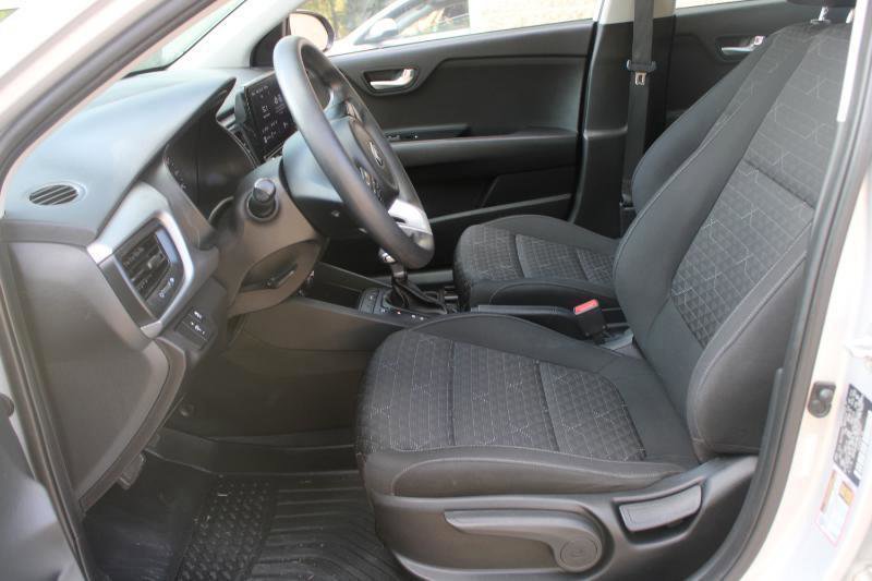 Used 2021 Kia Rio LX FWD image 11