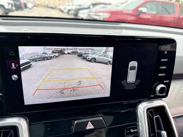 Used 2022 Kia Sorento SX image 17