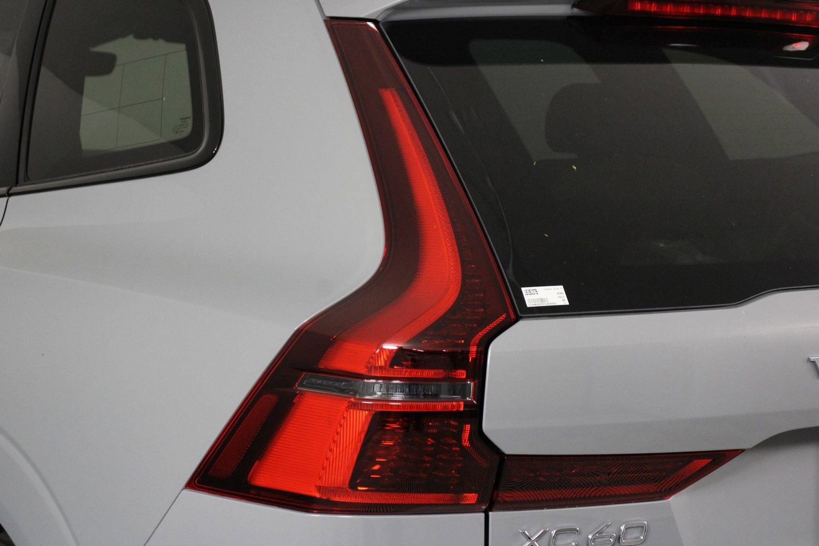 New 2026 Volvo XC60 T8 Plus w/ Protection Package Premier image 15