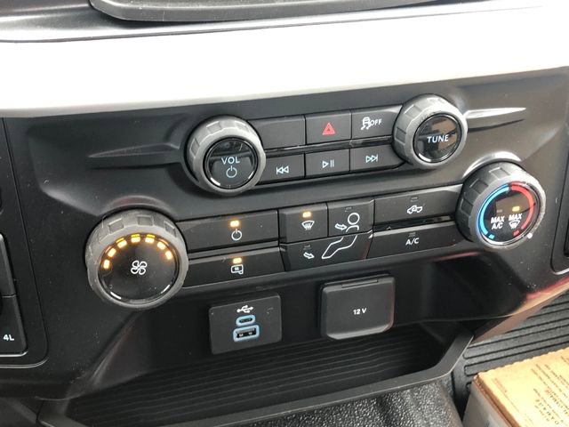 New 2026 Ford F600 4x4 Regular Cab Super Duty w/ XL Chrome Package image 20