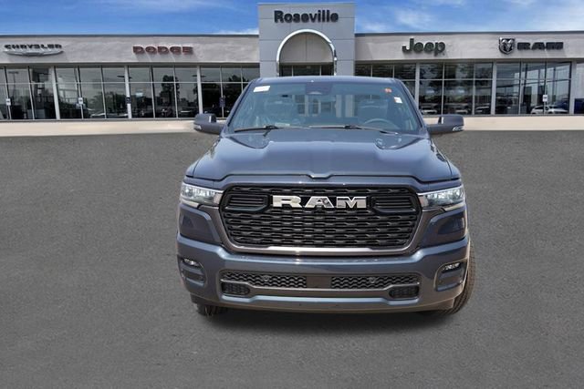 New 2026 RAM 1500 Big Horn image 8
