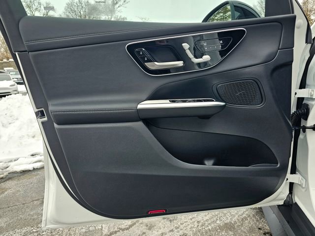 New 2026 Mercedes-Benz GLC 300 4MATIC image 20