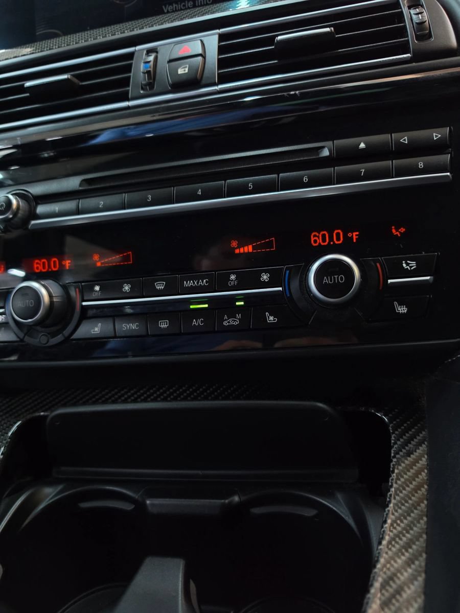 Used 2016 BMW M6 Gran Coupe RWD image 37