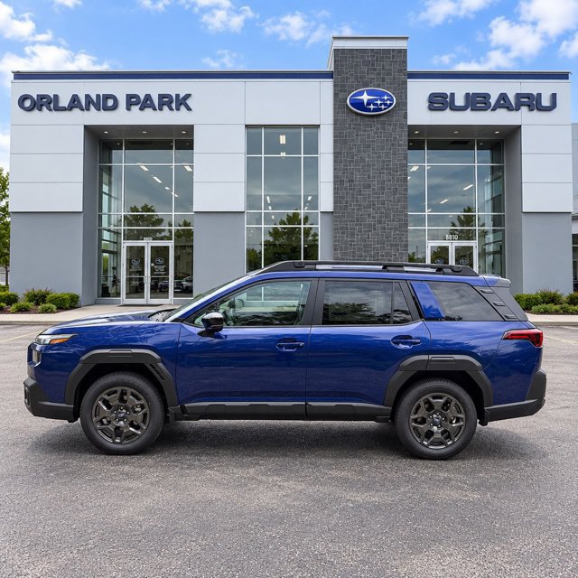 New 2026 Subaru Outback Premium AWD/4WD image 4