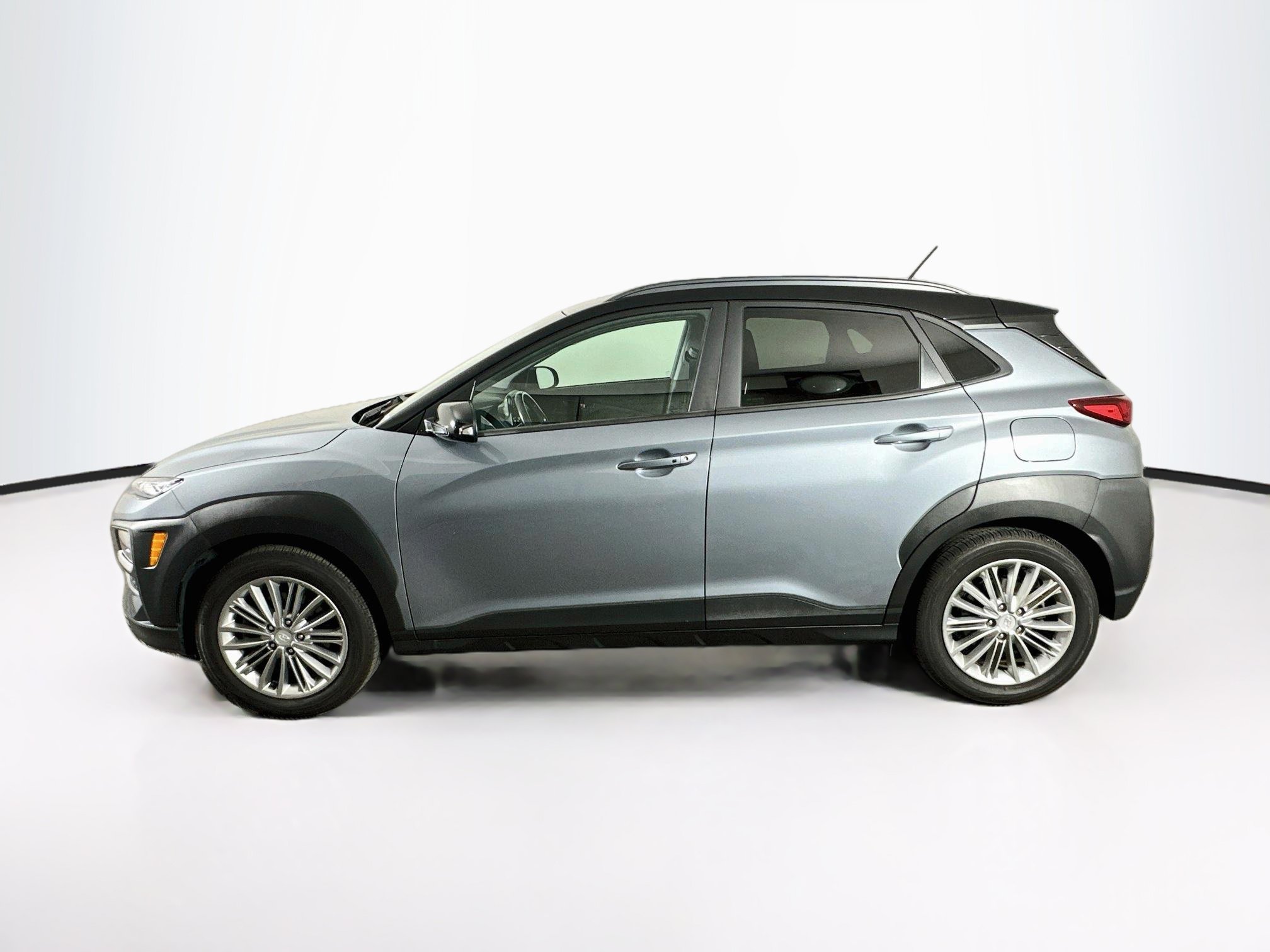Used 2020 Hyundai Kona SEL AWD/4WD image 4