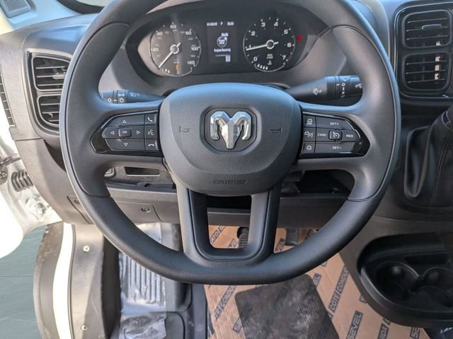 New 2026 RAM ProMaster 2500 w/ Convenience Group image 19