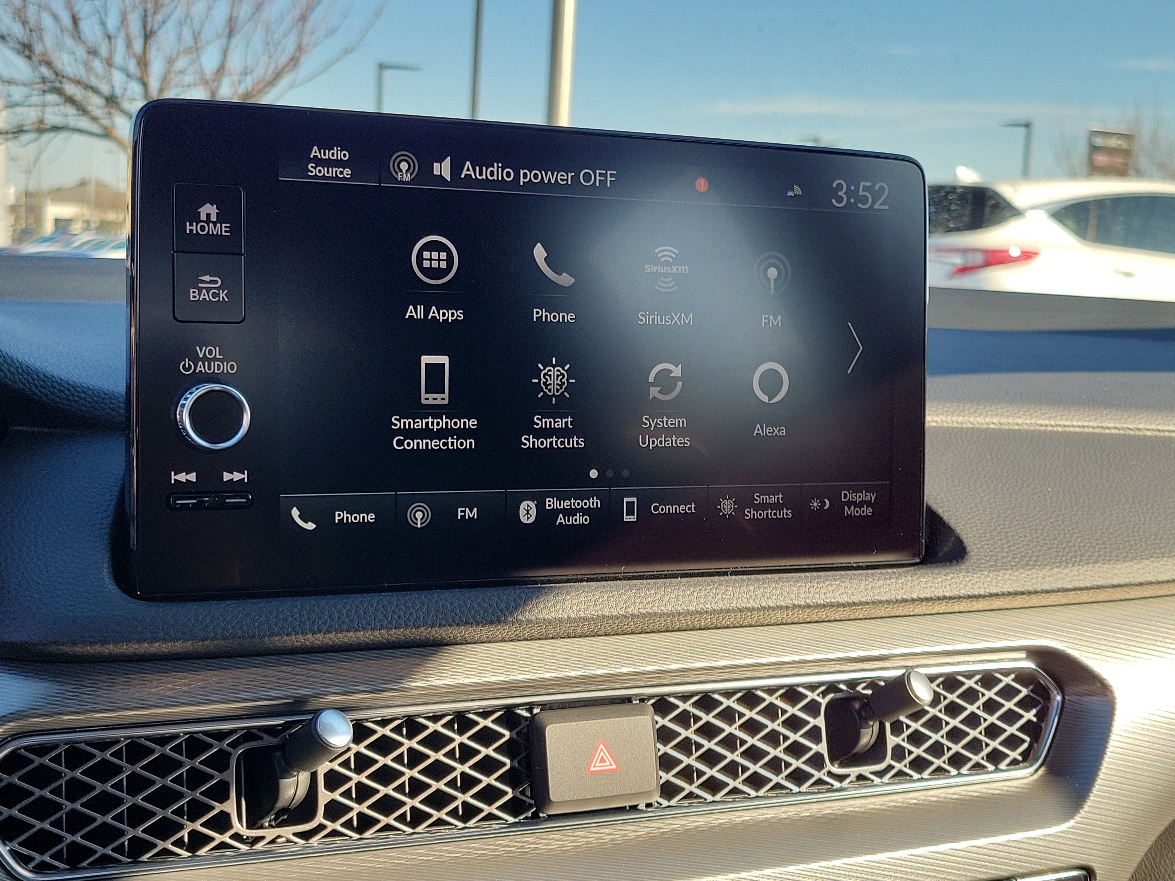 New 2026 Acura Integra A-Spec image 27