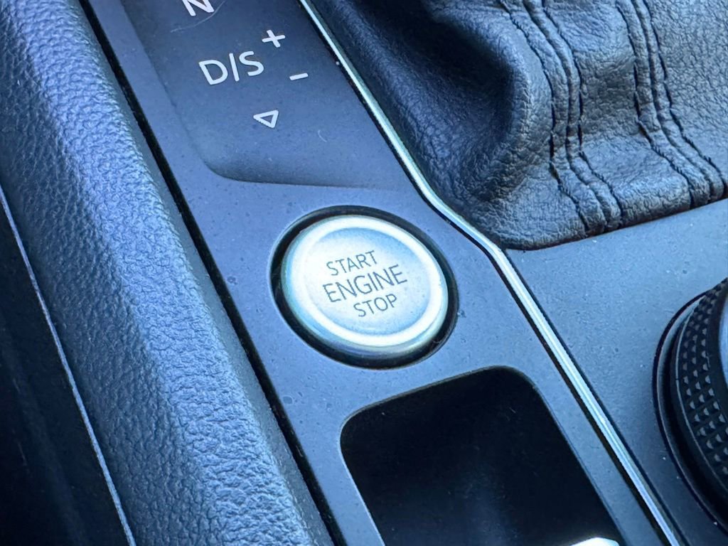 Used 2021 Volkswagen Atlas SE w/ Panoramic Sunroof Package AWD/4WD image 36