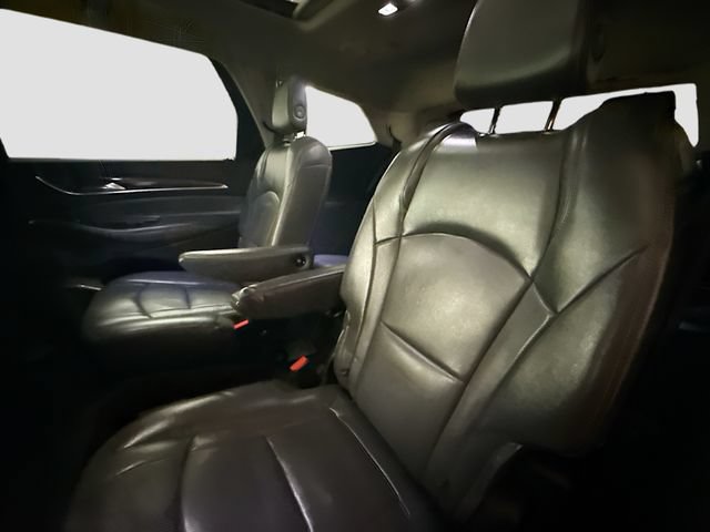 Used 2018 Buick Enclave Essence FWD image 25
