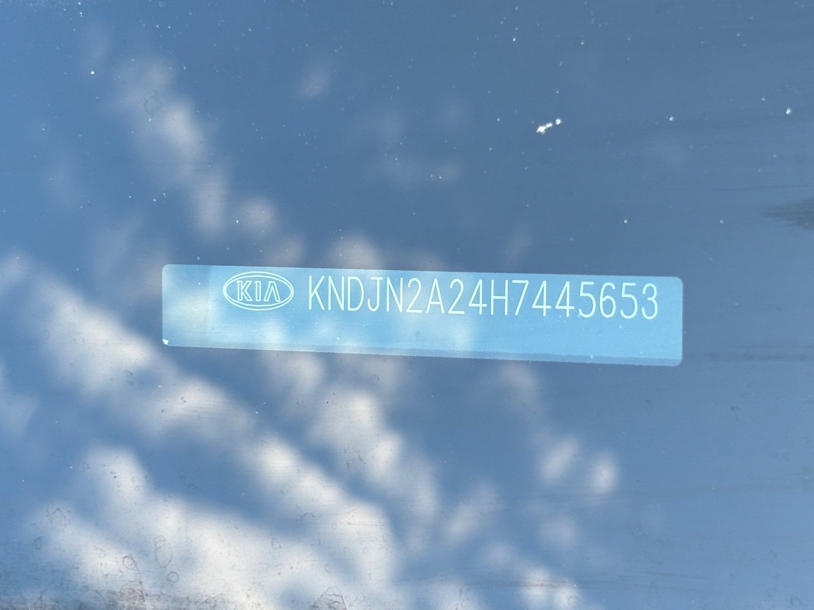 Used 2017 Kia Soul FWD image 10