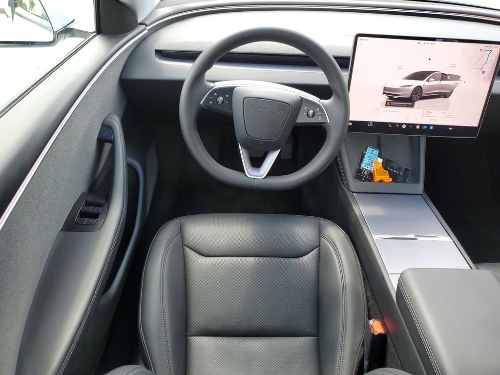 Used 2025 Tesla Model 3 Long Range image 14