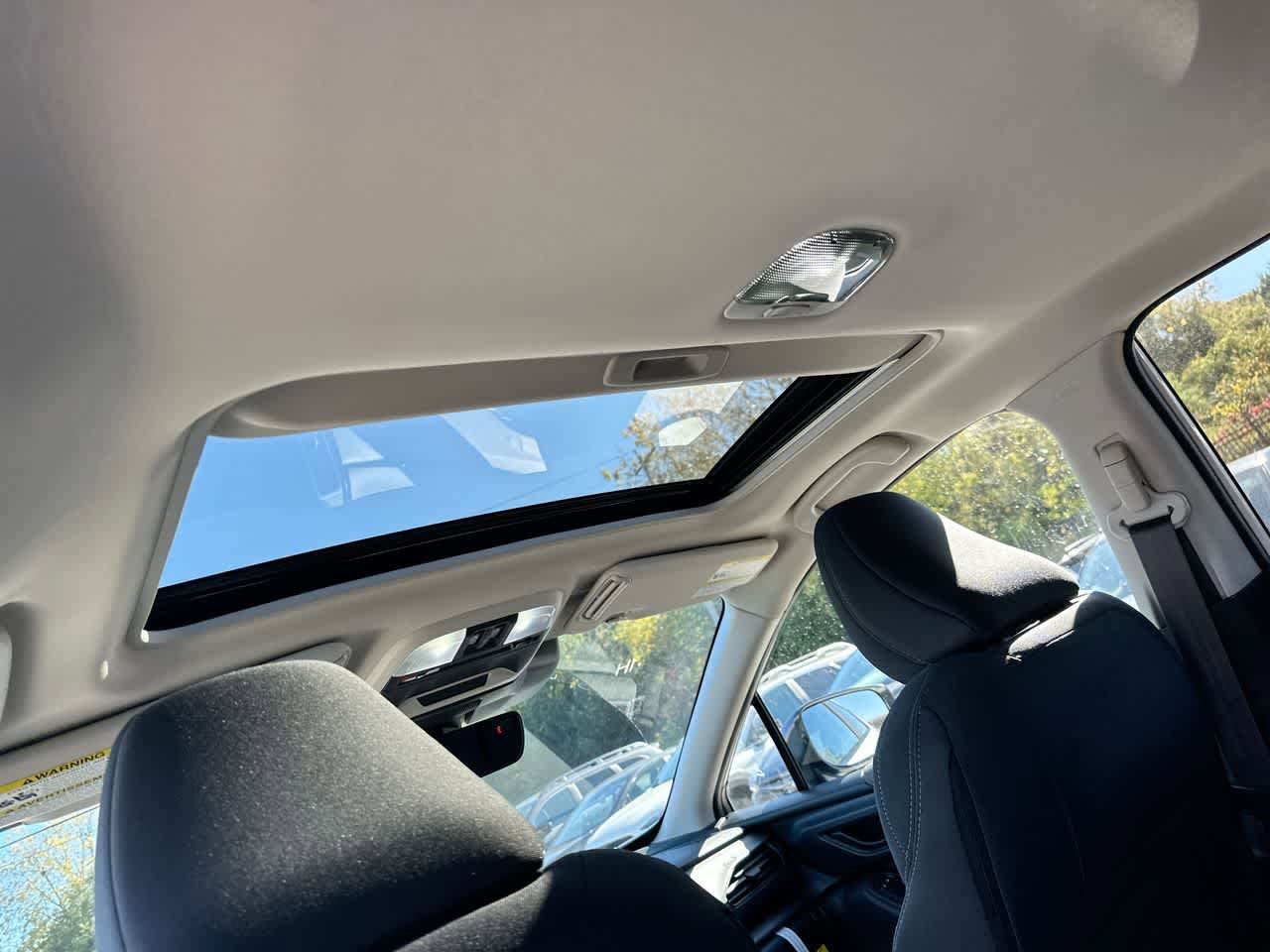 New 2026 Subaru Crosstrek 2.0i Premium image 24