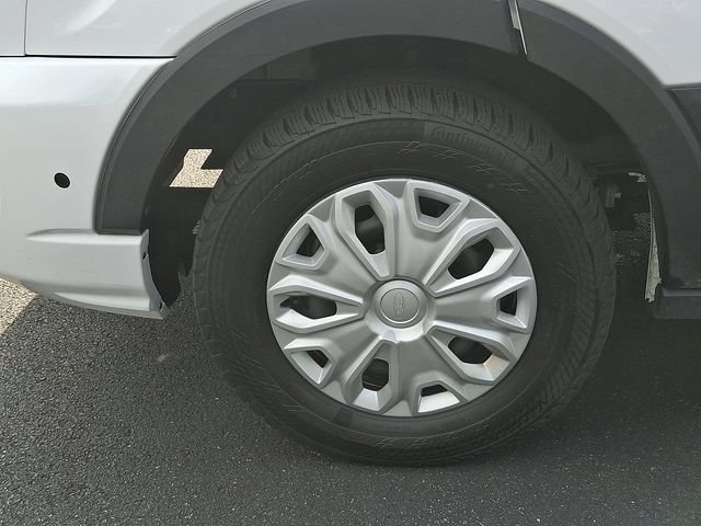 Certified 2025 Ford Transit 350 XLT RWD image 32