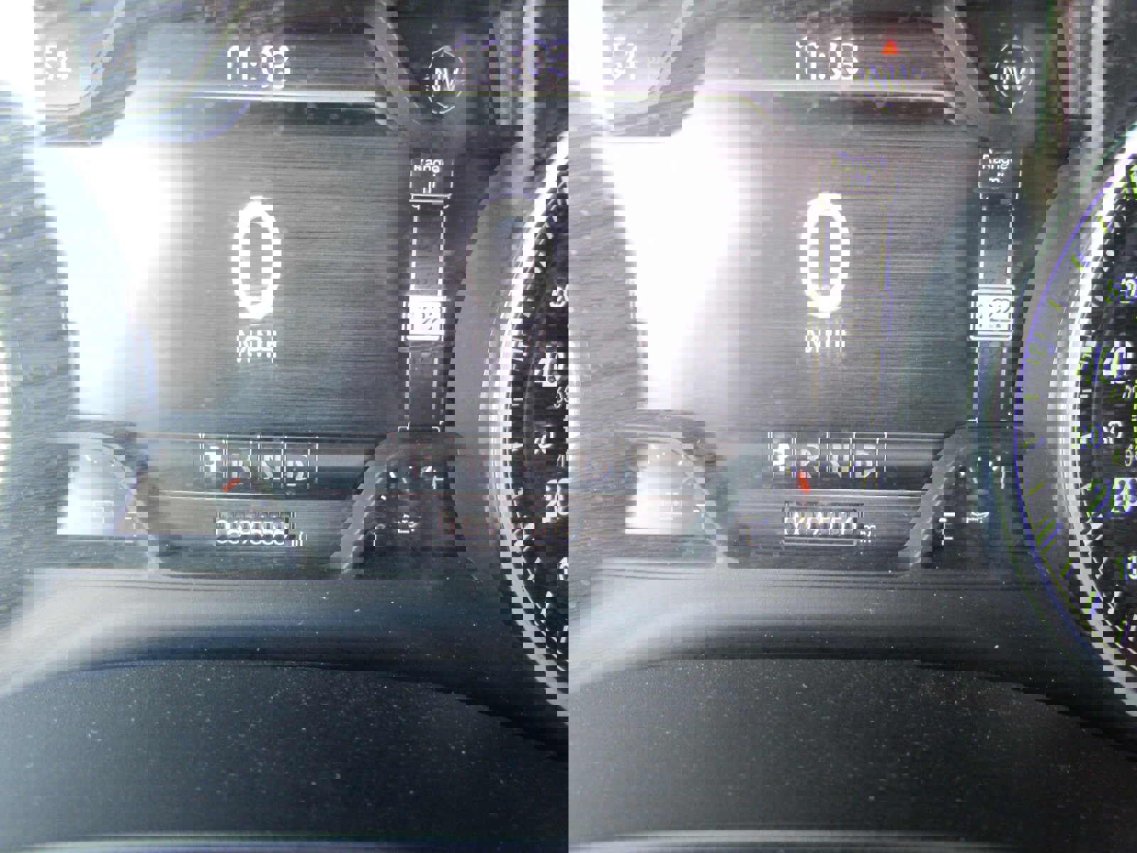 Used 2022 RAM 1500 Big Horn image 16