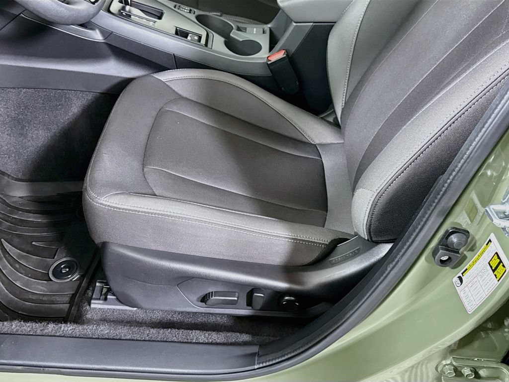 Certified 2026 Subaru Crosstrek 2.5i Premium AWD/4WD image 25