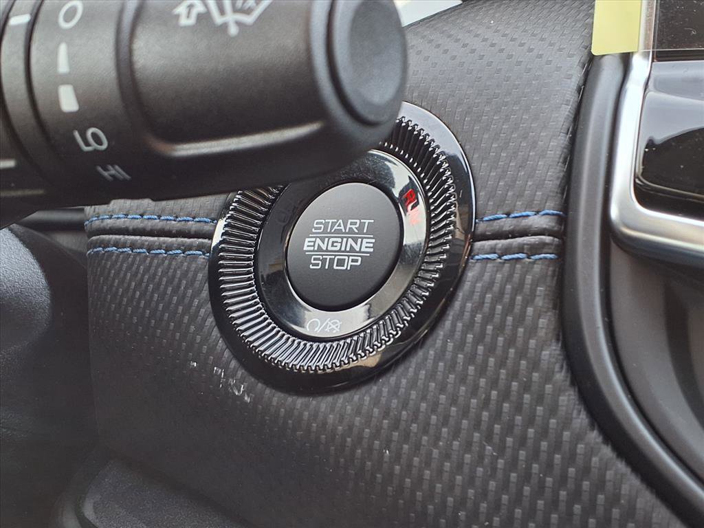 New 2026 Jeep Compass Altitude image 13