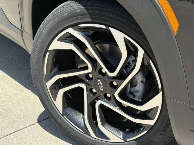 New 2026 Chevrolet TrailBlazer RS w/ Convenience Package image 10