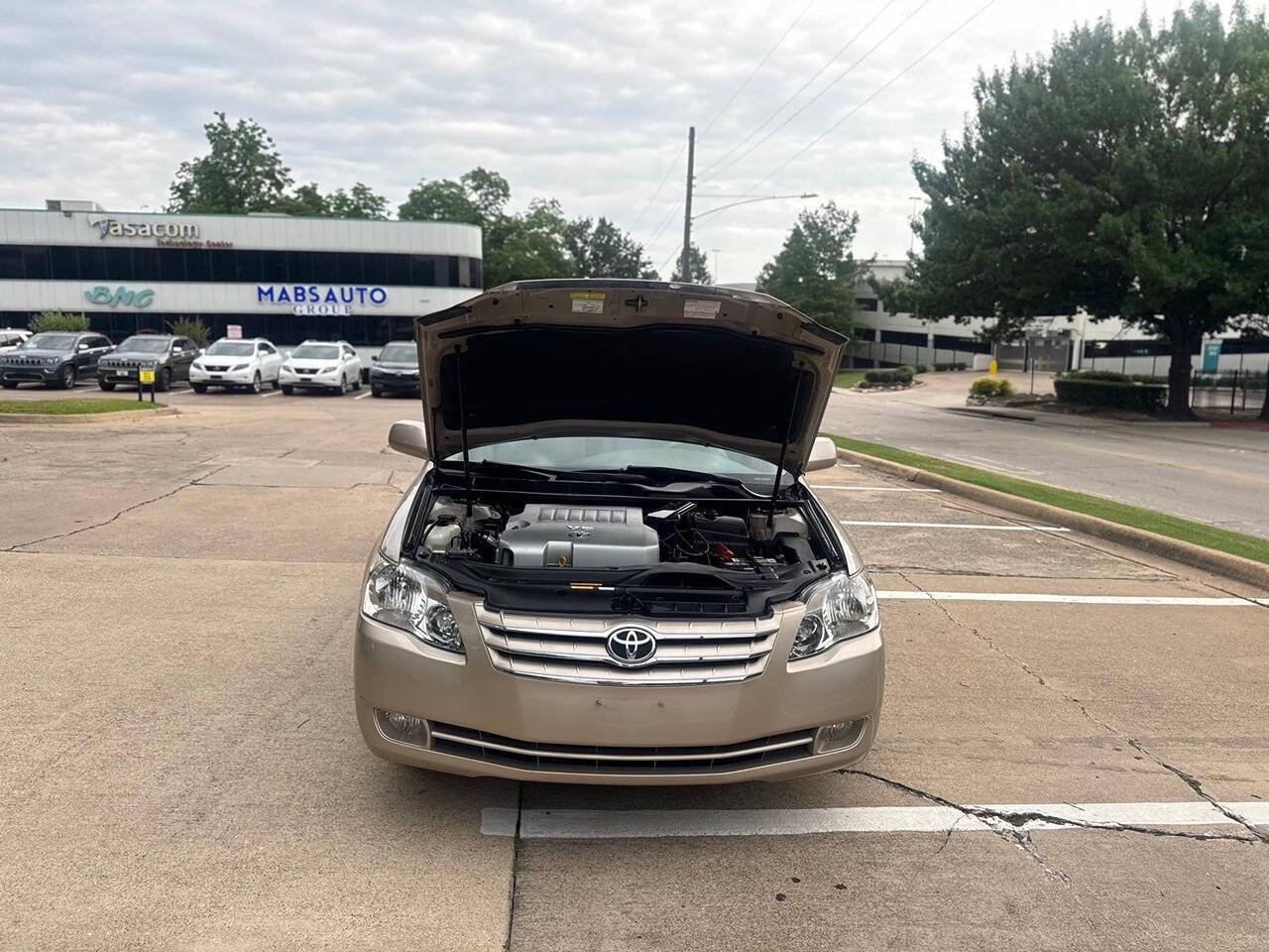 Used 2006 Toyota Avalon XLS FWD image 34