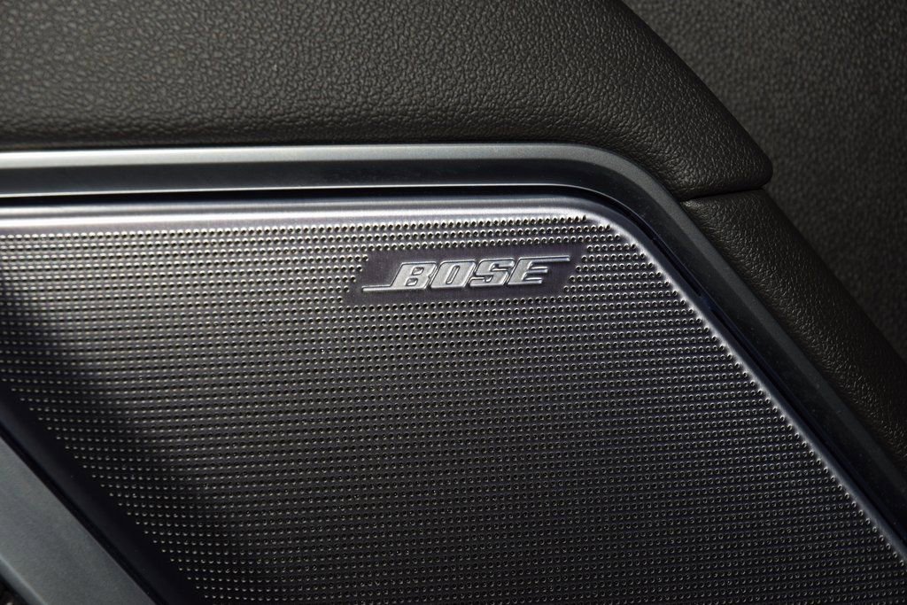 Used 2025 Chevrolet Silverado 1500 High Country w/ Midnight Edition image 48