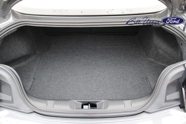 New 2026 Ford Mustang Coupe image 6