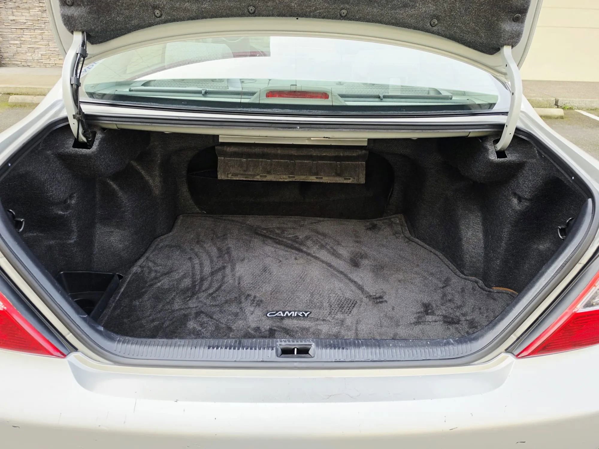 Used 2002 Toyota Camry LE image 17