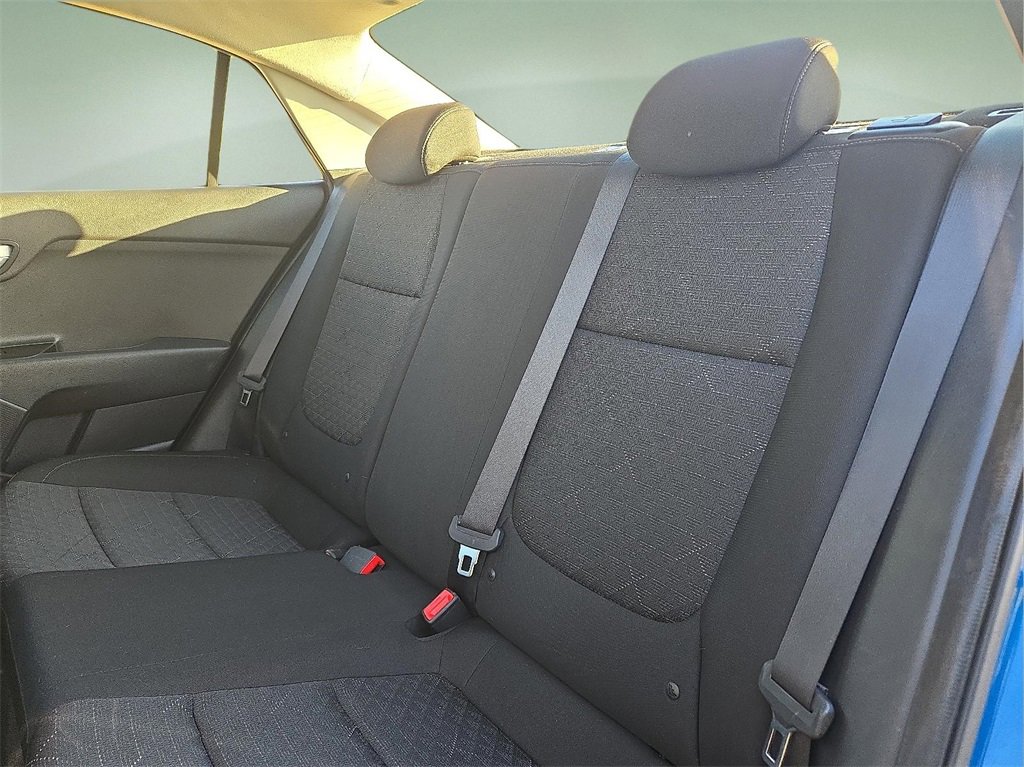Used 2021 Kia Rio S image 13
